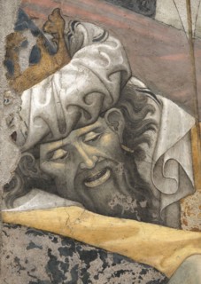 The Triumph of Death (detail)