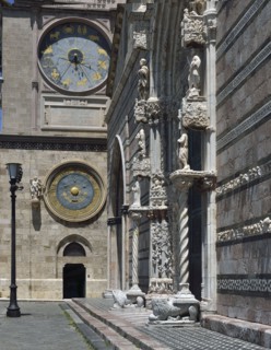 Cathédrale de Messine