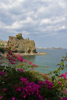 Aci Castello (Sicile)