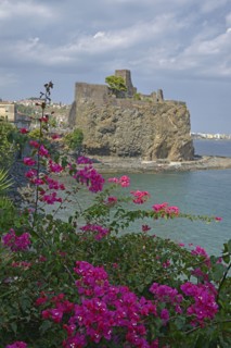 Aci Castello (Sicile)