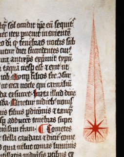 Michael Scot, "Liber Particularis Astrologiae"