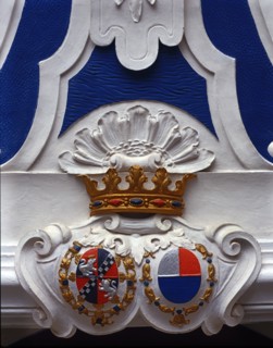 Blason de la famille Rosenkrantz