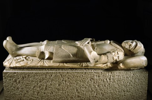 Tullio Lombardo, Gisant de Guidarello Guidarelli