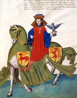 Enrico Forzate dei Transegaldi