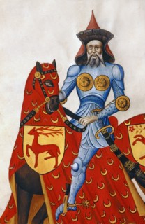 Ludovico Forzate dei Transegaldi