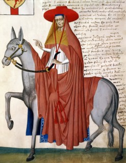 Gabriele dei Transegaldi