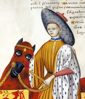 Pisano Capodilista