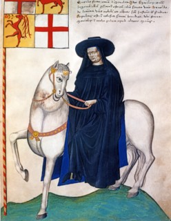 L'abbé Giordano dei Transegaldi