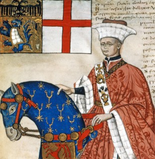 Giovanni Francesco Capodilista