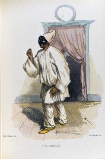 Polichinelle