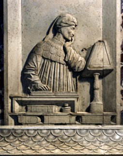Dante Alighieri Tomb in Ravenna