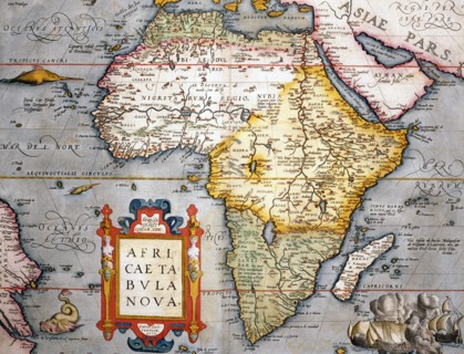 Theatrum Orbis Terrarum