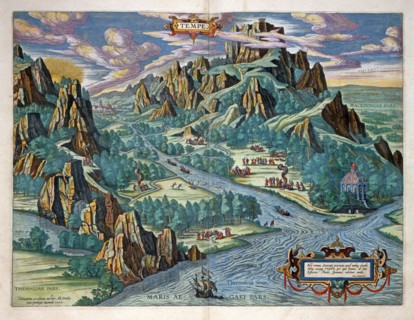 Theatrum Orbis Terrarum