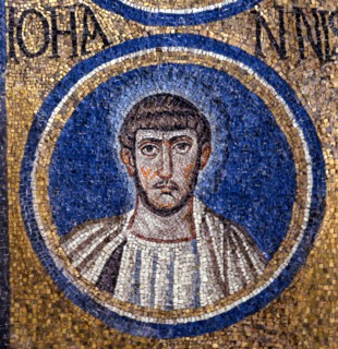 Saint Jean