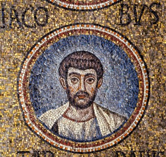 Saint Jacques le Majeur