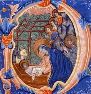 La Nativité