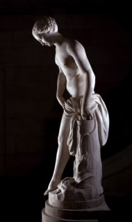Falconet, Vénus