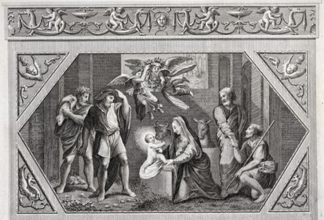 La Nativité