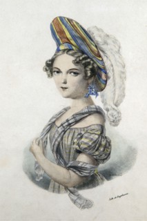 Henriette Sontag
