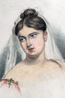 Character in Rossini's opera "Otello"