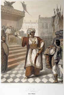 Giovanni Battista Rubini