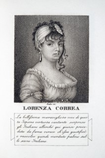 Lorenza Correa