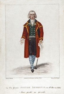 Giuseppe De Begnis