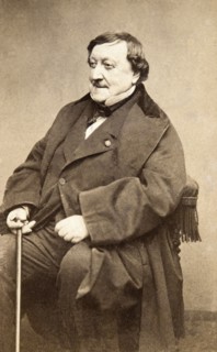 Gioachino Rossini