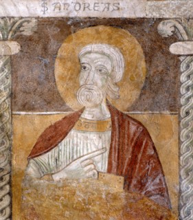 Saints Sisinnius, Martyrius and Alexander church