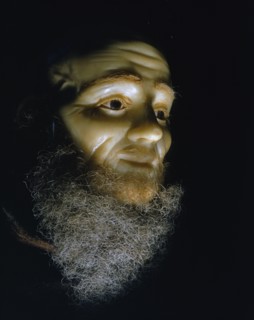 Portrait de saint Crispin de Viterbe (1668-1750)