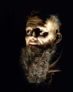 Portrait de saint Félix de Cantalice (1515-1587)
