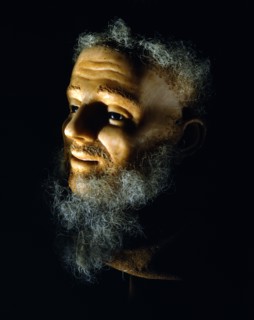 Portrait de saint Joseph de Leonessa (1556-1612)