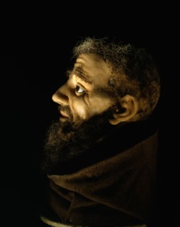 Portrait de saint Bernard de Corleone (1605-1667)