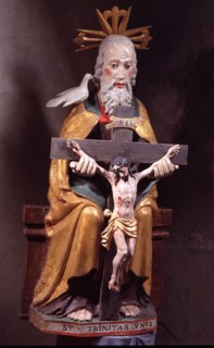 Sainte Trinité