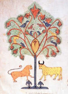 Codex Biblicus Legionensis, folio 319v