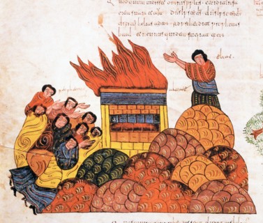 Codex Biblicus Legionensis, folio 145v