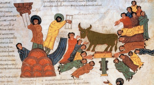 Codex Biblicus Legionensis, folio 46r
