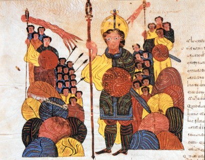 Codex Biblicus Legionensis, folio 118v