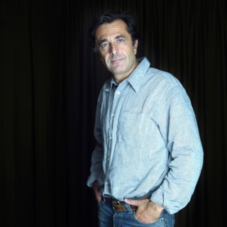 Nicolas Vanier