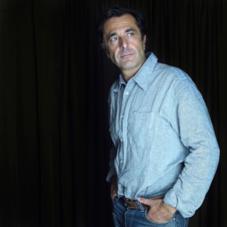 Nicolas Vanier