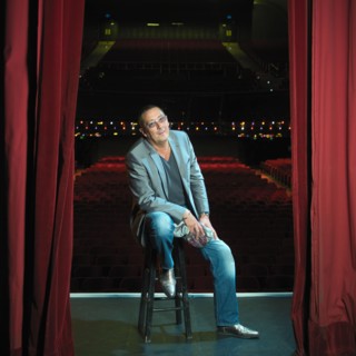 Arnaud Delbarre