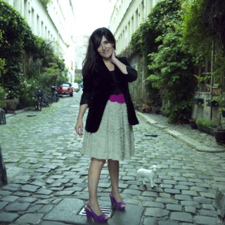 Delphine Pariente