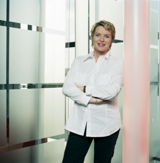 Elise Lucet