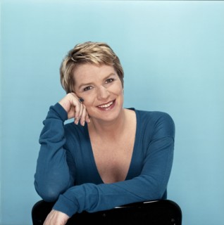 Elise Lucet