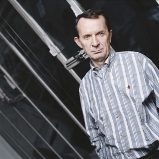 Hervé de La Martinière