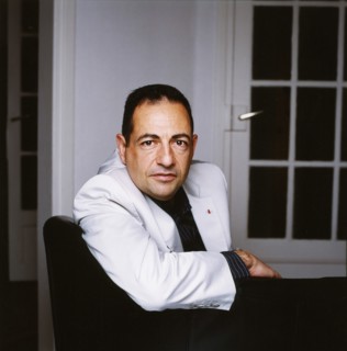 Jean-Luc Romero