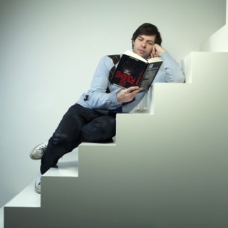 Laurent Lafitte