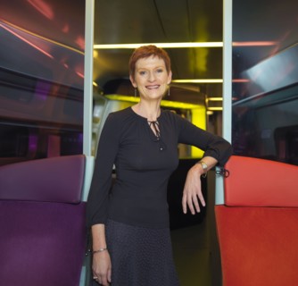 Mireille Faugère