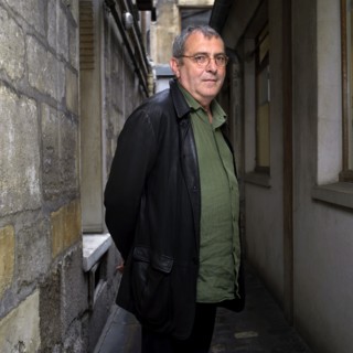 Patrick Coupechoux