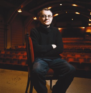 Philippe Minyana